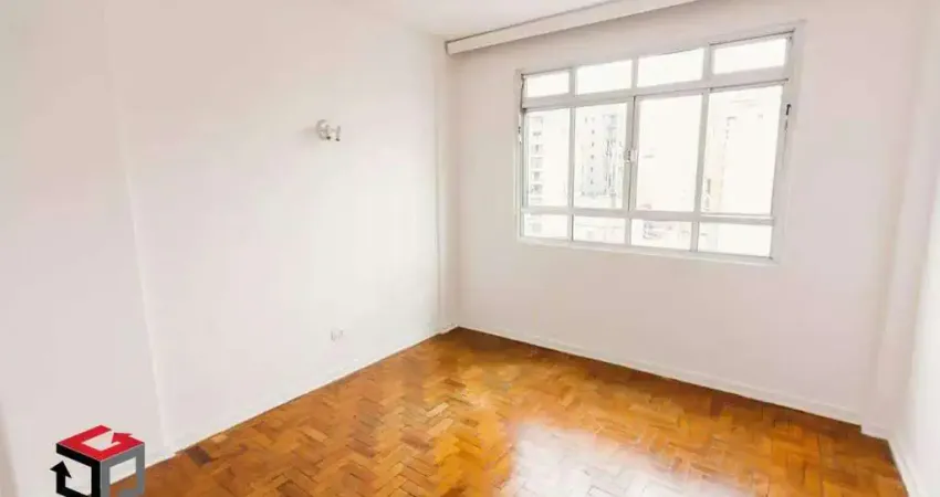 Apartamento com 1 quarto à venda na Viaduto General Olímpio da Silveira, 196, Santa Cecília, São Paulo