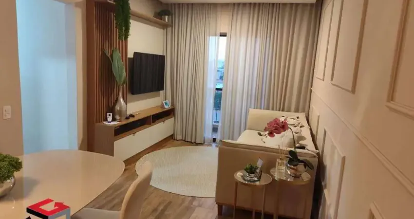 Apartamento com 2 quartos à venda na Rua João Francisco de Moura, 80, Vila Campo Grande, São Paulo