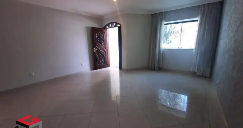 Sobrado à venda 3 quartos 1 suíte 4 vagas las vegas - santo andré - sp