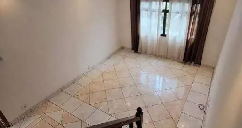 Sobrado para aluguel 3 quartos 1 suíte 1 vaga Bela Vista - Santo André - SP