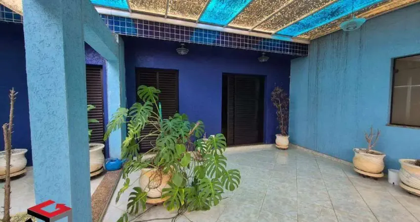 Sobrado à venda 8 quartos 4 suítes 4 vagas dos casa - são bernardo do campo - sp