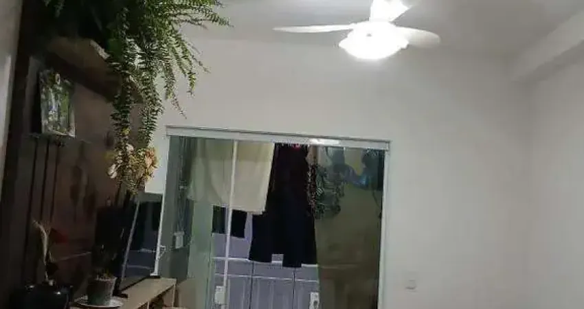 Apartamento à venda 1 quarto 1 vaga nova gerty - são caetano do sul - sp