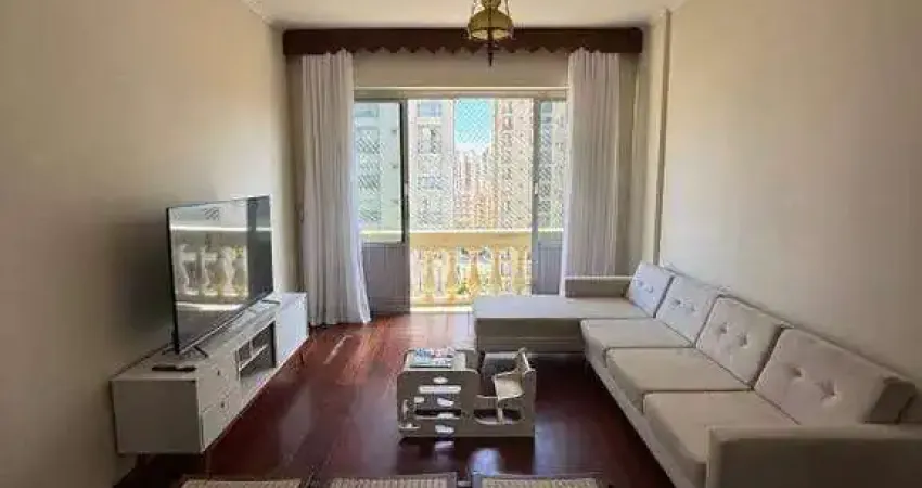 Apartamento à venda 3 quartos 1 suíte 1 vaga bastos - santo andré - sp