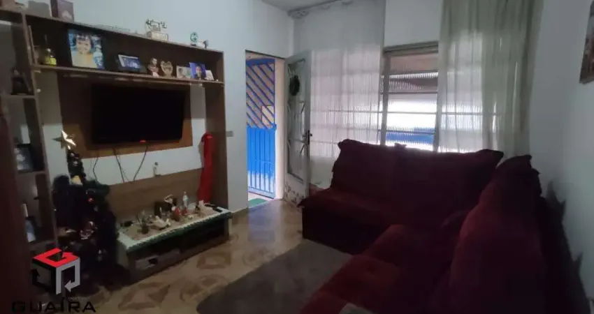 Casa com 2 quartos para alugar na Rua Havana, 86, Taboão, Diadema