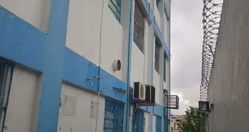 Prédio para alugar na Rua Romão Puiggari, 898, Vila Moraes, São Paulo