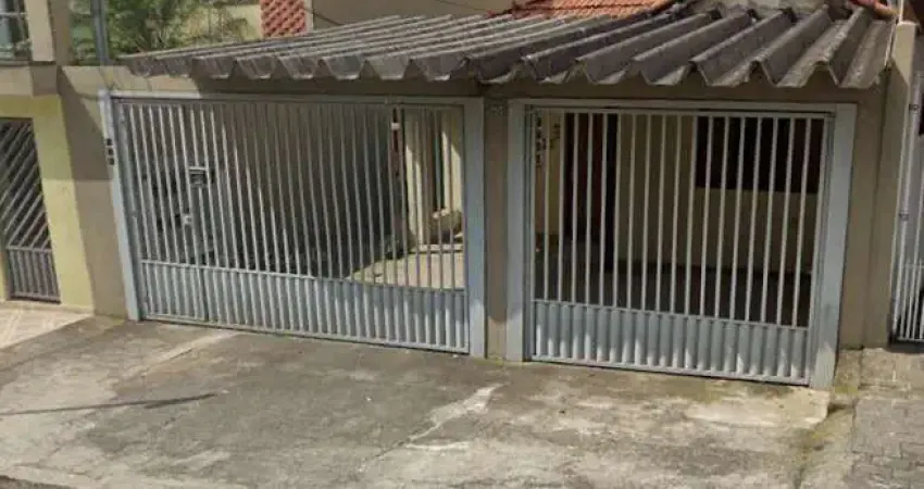 Terreno à venda na Avenida Doutor Alberto Benedetti, 225, Vila Assunção, Santo André