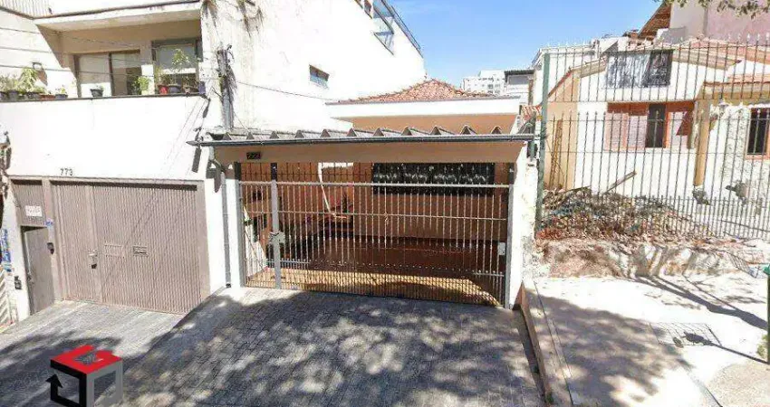 Casa com 3 quartos à venda na Rua dos Caetés, 777, Perdizes, São Paulo