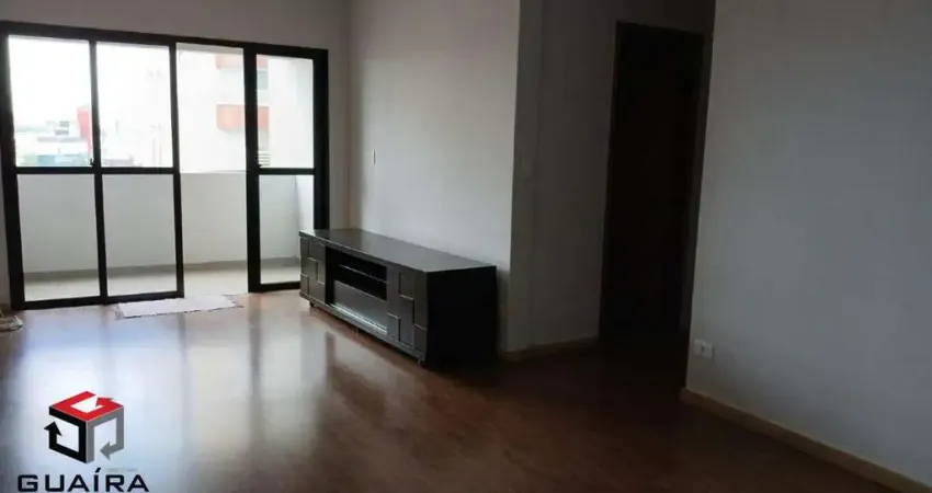 Apartamento para aluguel 2 quartos 1 suíte 2 vagas jardim do mar - são bernardo do campo - sp