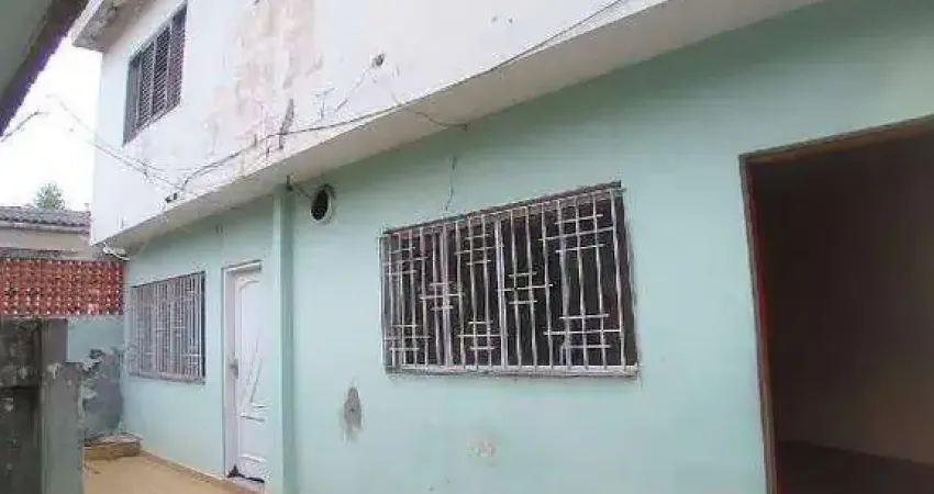 Terreno à venda 5 quartos 1 vaga baeta neves - são bernardo do campo - sp