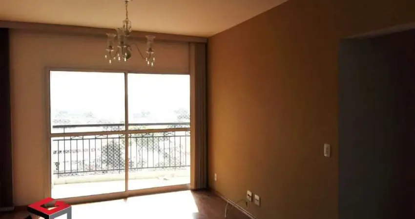 Apartamento à venda 3 quartos 1 suíte 2 vagas vila santa catarina - são paulo - sp