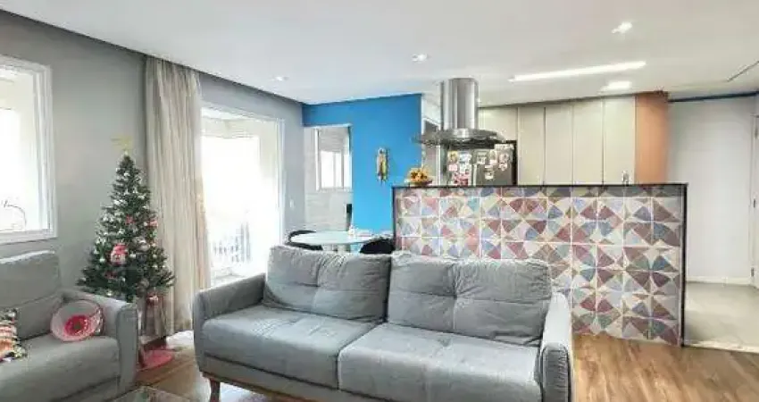 Apartamento à venda 3 quartos 1 suíte 1 vaga centro - diadema - sp