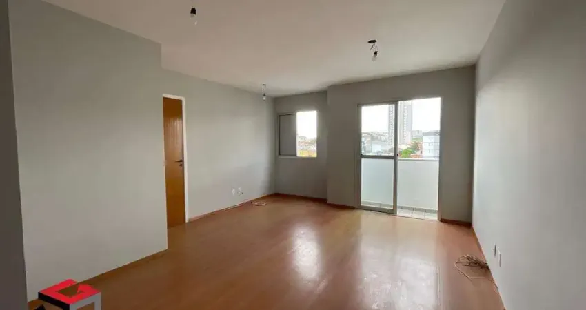 Apartamento com 3 quartos à venda na Rua Bernardo Guimarães, 51, Vila Luzita, Santo André