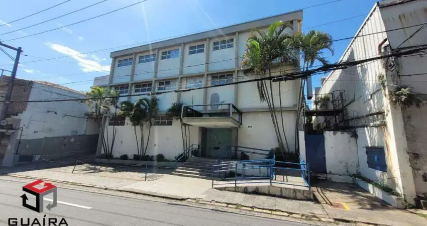 Prédio à venda 18 vagas rudge ramos - são bernardo do campo - sp