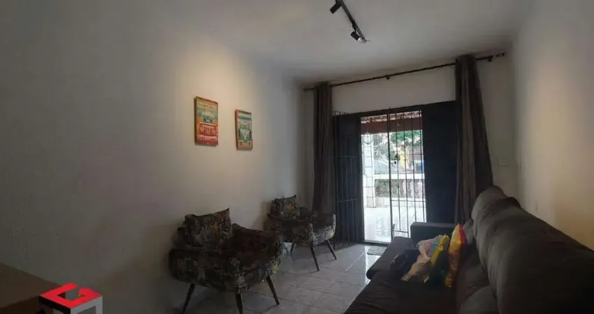 Sobrado à venda 2 quartos 2 vagas Nova Petrópolis - São Bernardo do Campo - SP