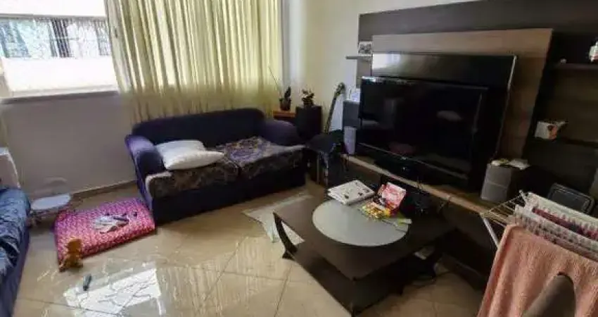 Apartamento com 2 quartos à venda na Avenida do Cursino, 104, Saúde, São Paulo