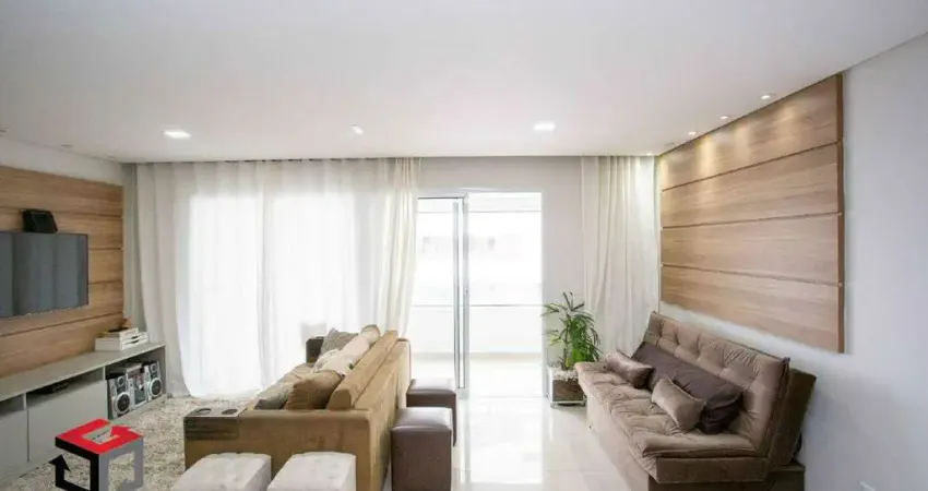 Apartamento à venda 3 quartos 1 suíte 2 vagas Centro - Diadema - SP