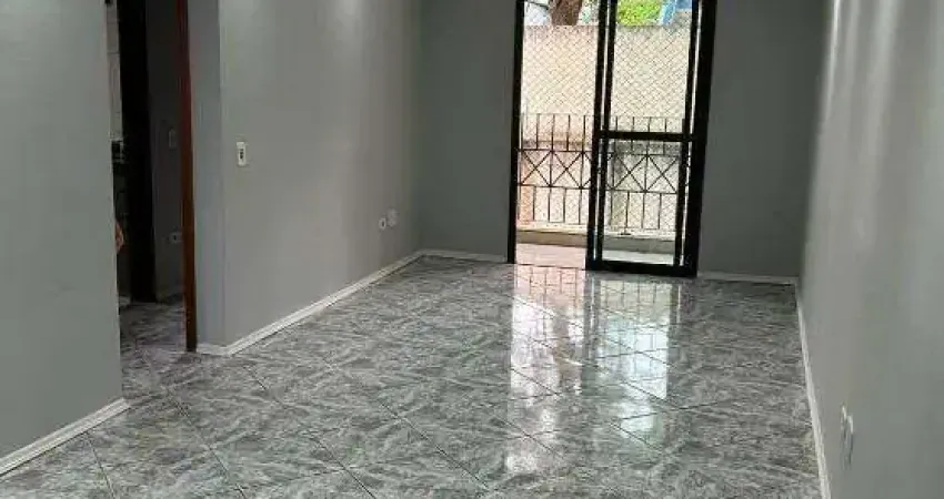 Apartamento para aluguel 2 quartos 1 suíte 1 vaga baeta neves - são bernardo do campo - sp