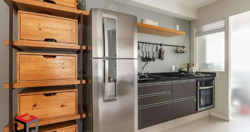 Apartamento 2 Dormitorios, sendo 1 suite, 1 vaga, 60 m2 em Alto da Lapa.