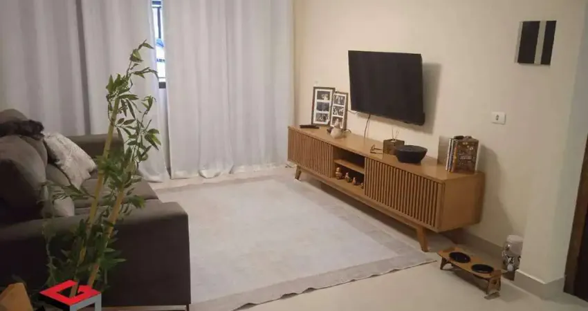 Casa à venda 2 quartos 2 vagas Assunção - São Bernardo do Campo - SP