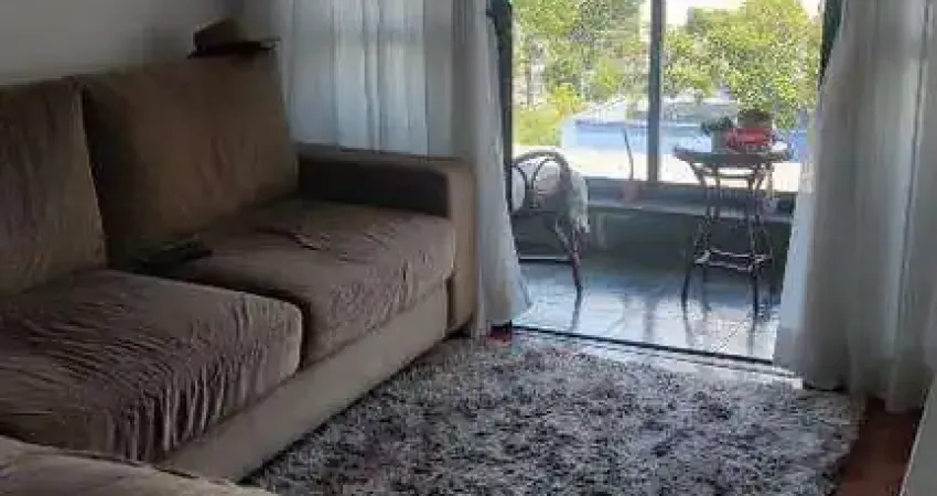Apartamento à venda 3 quartos 1 suíte 2 vagas Nova Petrópolis - São Bernardo do Campo - SP