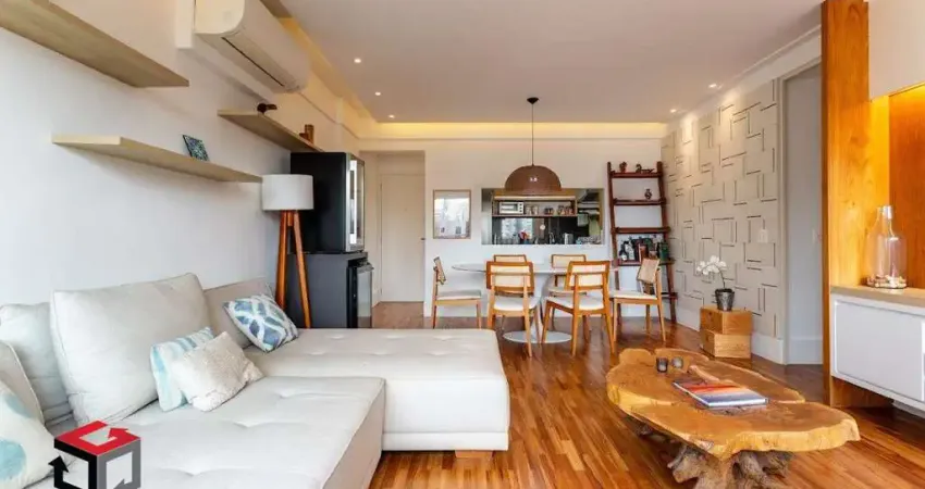 Apartamento com 2 quartos à venda na Rua Doutor Sodré, 232, Vila Nova Conceição, São Paulo