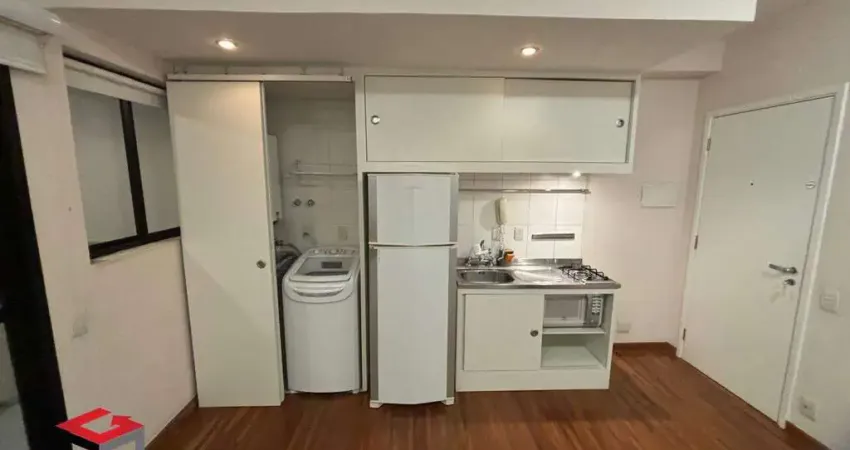 Apartamento com 1 quarto à venda na Rua Vupabussu, 219, Pinheiros, São Paulo
