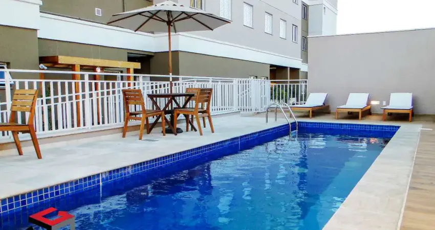 Apartamento à venda 3 quartos 1 vaga Paulicéia - São Bernardo do Campo - SP