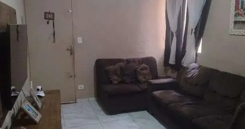 Apartamento à venda 2 quartos 1 vaga Ferrazópolis - São Bernardo do Campo - SP