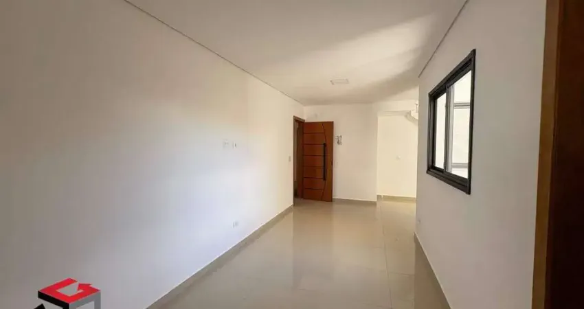 Cobertura à venda 2 quartos 1 suíte 1 vaga Francisco Matarazzo - Santo André - SP