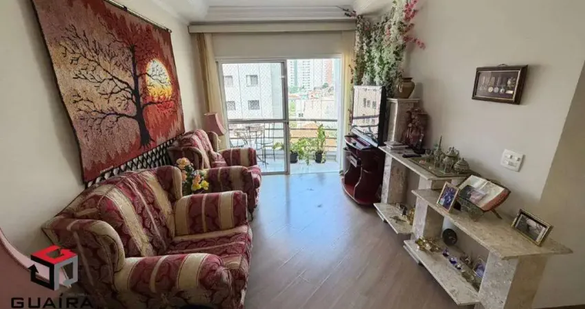 Apartamento para aluguel 3 quartos 1 suíte 2 vagas Centro - São Bernardo do Campo - SP