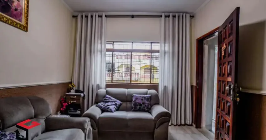 Casa com 2 quartos à venda na Rua Rincão, 106, Jardim Alvorada, Santo André