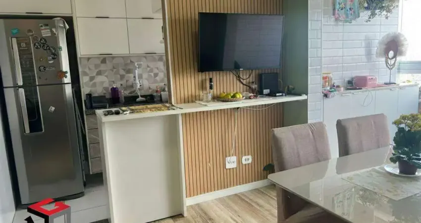 Apartamento para aluguel 3 quartos 1 vaga Centro - Diadema - SP
