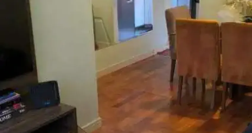 Apartamento à venda 3 quartos 1 vaga Paulicéia - São Bernardo do Campo - SP