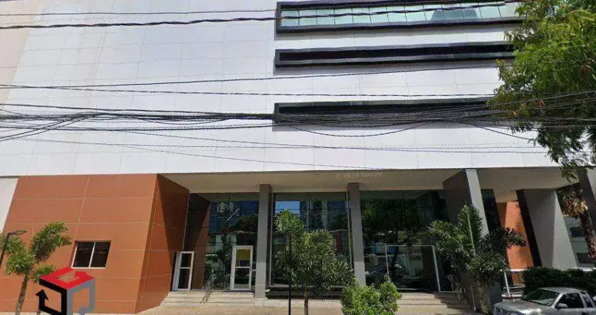 Sala comercial à venda na Rua da Paz, 1601, Chácara Santo Antônio, São Paulo
