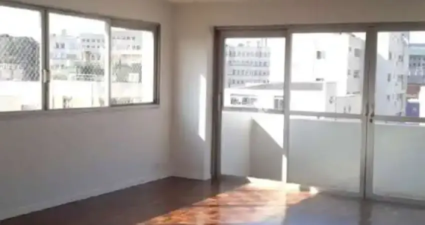 Apartamento com 3 quartos à venda na Rua Oscar Freire, 1399, Pinheiros, São Paulo