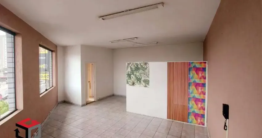 Sala comercial para alugar na Avenida do Taboão, 2417, Taboão, São Bernardo do Campo