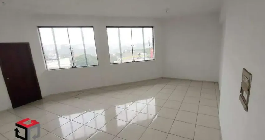 Sala comercial para alugar na Avenida do Taboão, 2417, Taboão, São Bernardo do Campo