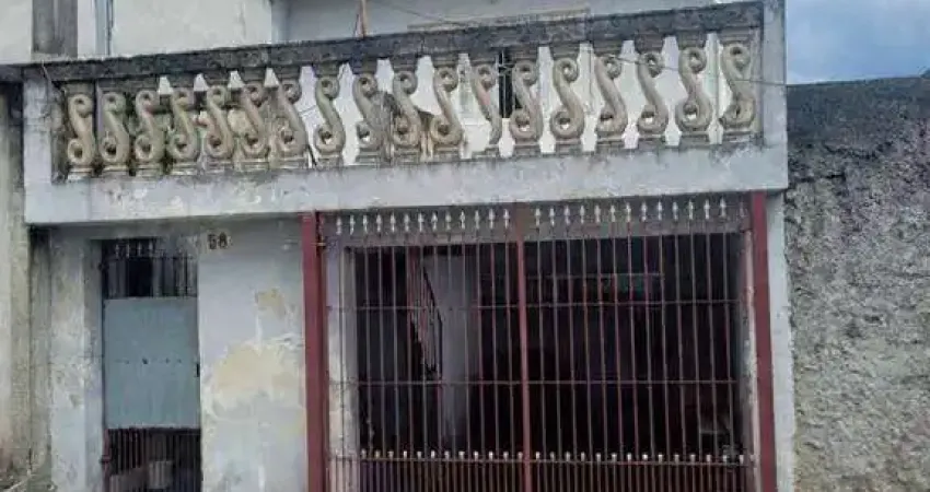 Casa à venda 4 quartos 2 vagas Independência - São Bernardo do Campo - SP