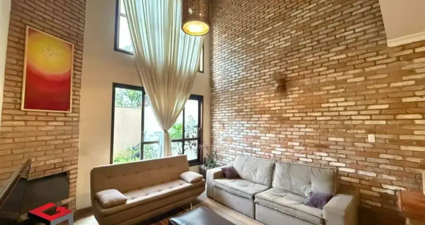 Sobrado à venda 3 quartos 1 suíte 2 vagas Jardim do Mar - São Bernardo do Campo - SP