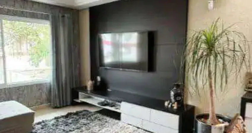 Sobrado à venda 4 quartos 4 suítes 4 vagas Dos Casa - São Bernardo do Campo - SP