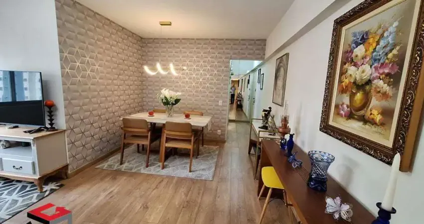 Apartamento com 2 quartos à venda na Rua Estero Belaco, 403, Vila da Saúde, São Paulo