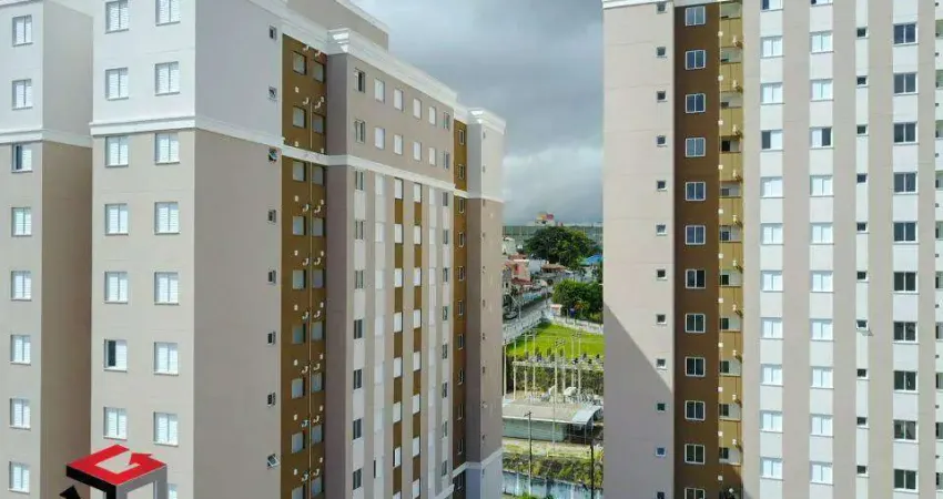 Apartamento à venda 2 quartos 1 vaga Paulicéia - São Bernardo do Campo - SP