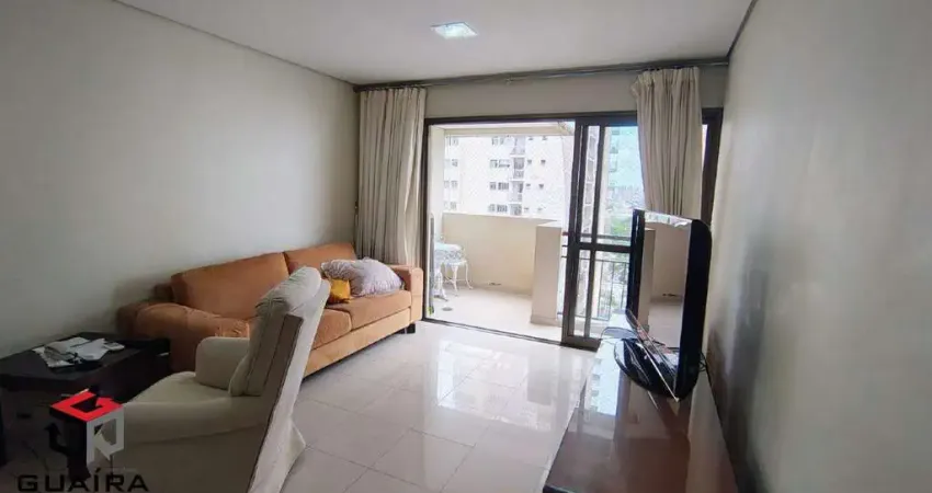 Apartamento à venda 4 quartos 2 suítes 4 vagas Jardim - Santo André - SP