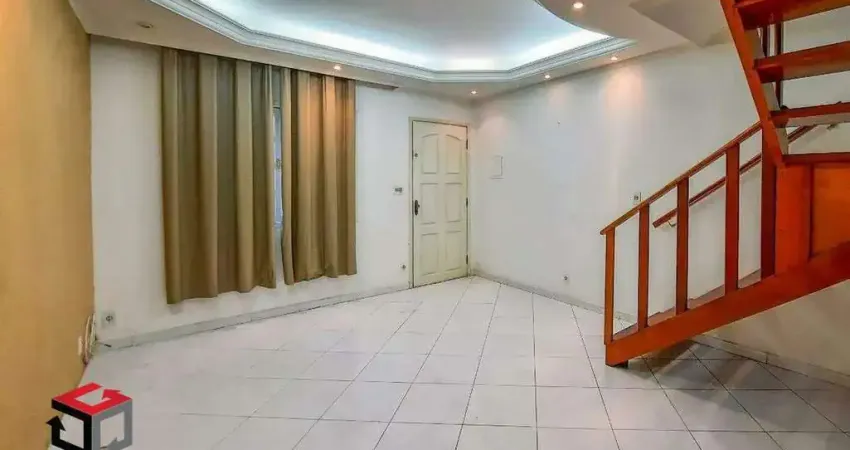 Imóvel em Condomínio Fechado à venda 2 quartos 2 vagas Nova Petrópolis - São Bernardo do Campo - SP