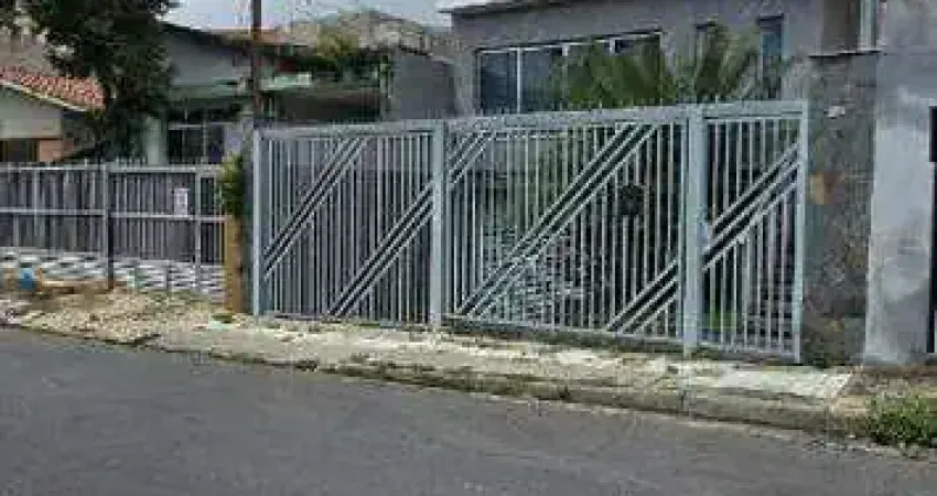 Casa à venda 4 quartos 1 suíte 7 vagas Rudge Ramos - São Bernardo do Campo - SP