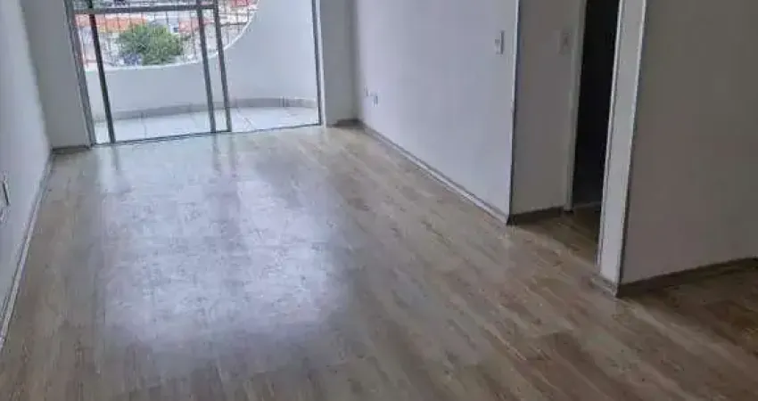 Apartamento à venda 2 quartos 1 vaga Vila Firmiano Pinto - São Paulo - SP