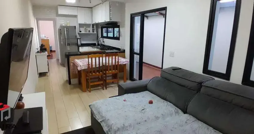 Casa com 4 quartos à venda na Rua Arapuru, 170, Parque Jaçatuba, Santo André