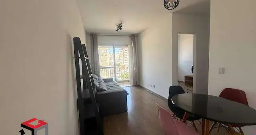 Apartamento à venda 2 quartos 1 suíte 1 vaga Casa Branca - Santo André - SP
