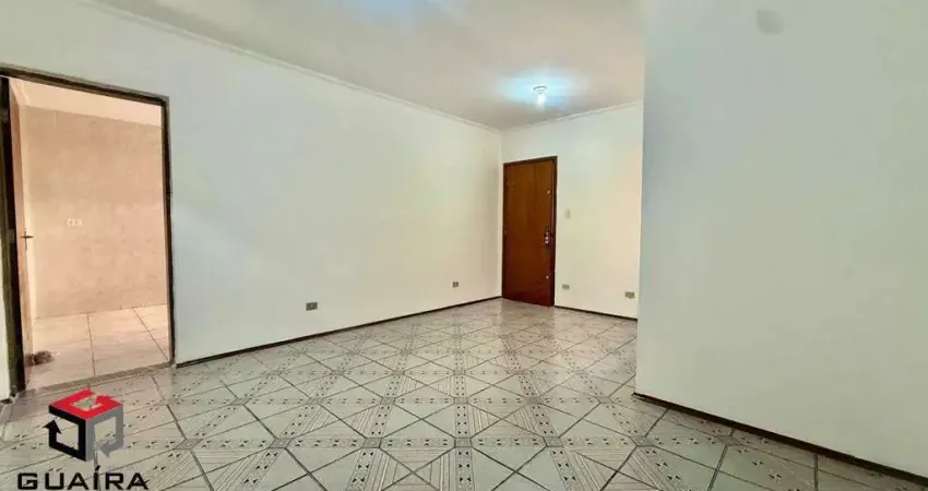 Apartamento para aluguel 2 quartos 2 vagas Nova Gerty - São Caetano do Sul - SP