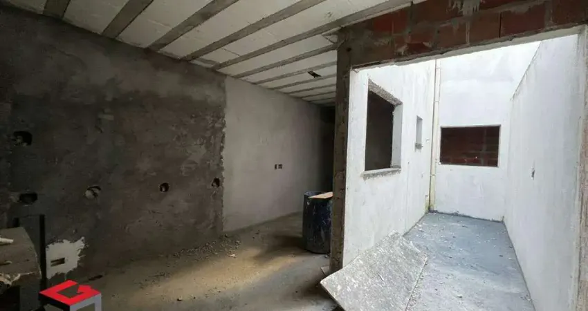 Apartamento à venda 2 quartos 1 vaga Campestre - Santo André - SP